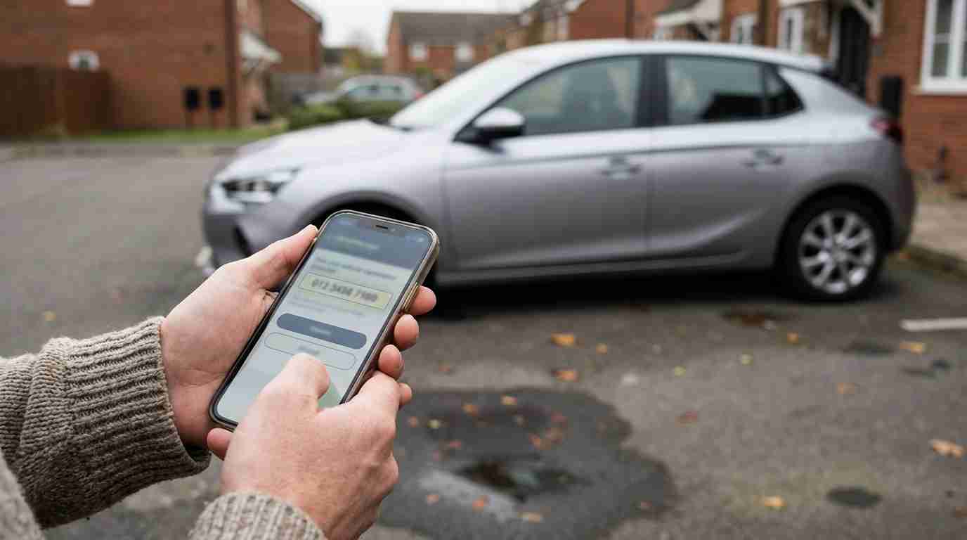 The Ultimate Guide to Car History Checks in the UK: Protecting Yourself from Outstanding Finance and Write-Offs