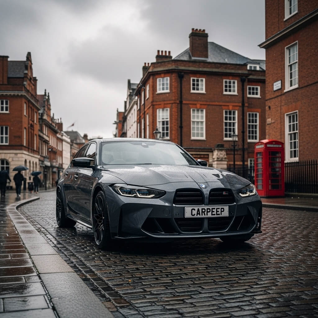 The Definitive Guide to Buying a Used BMW M3 (F80 & G80)