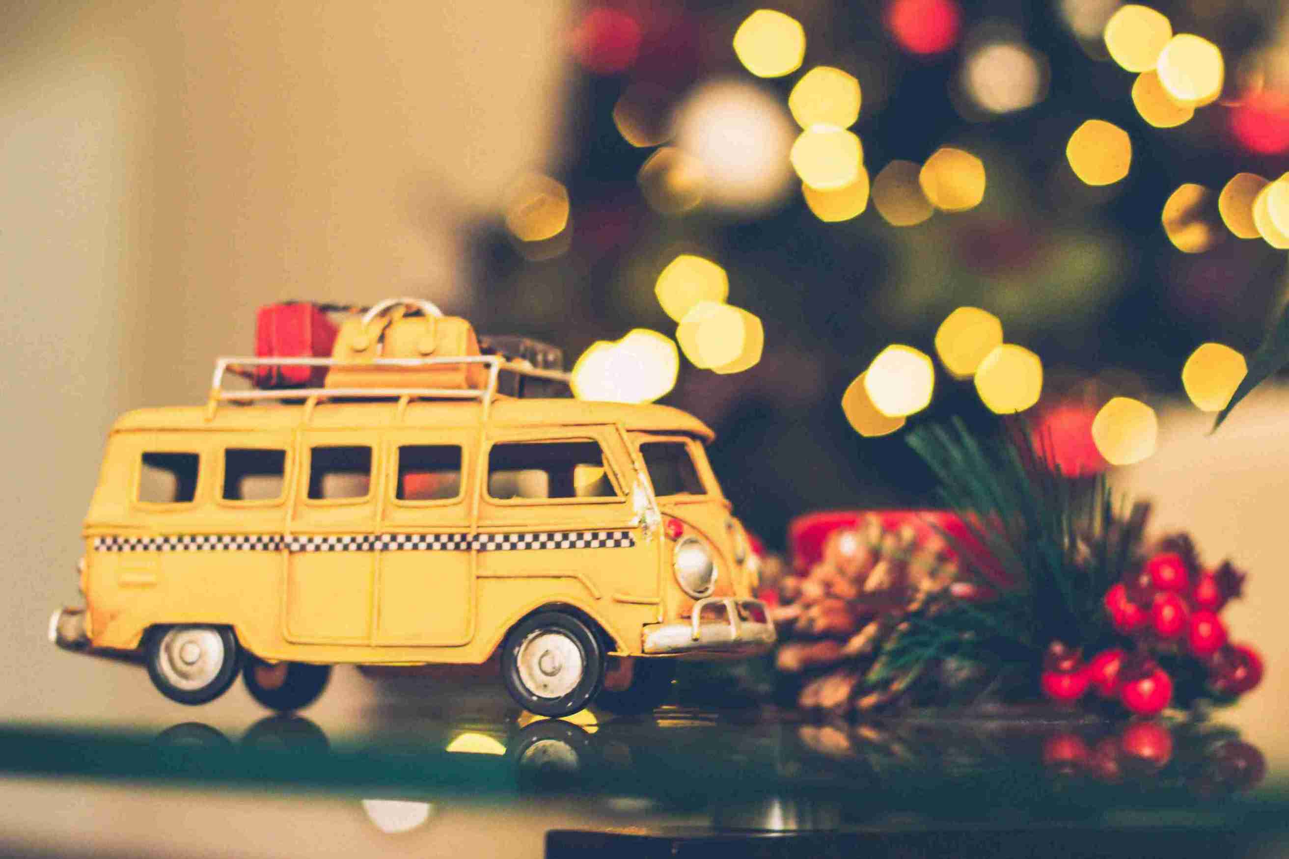 Buying a Used Car Before Christmas? Read This Before You Rush
