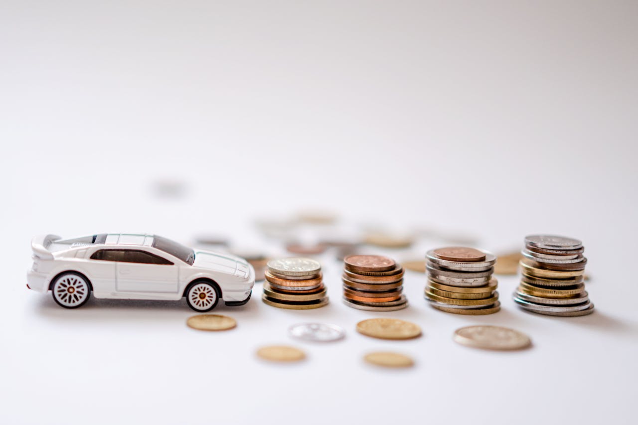 How to Check if a Car Is on Finance in the UK