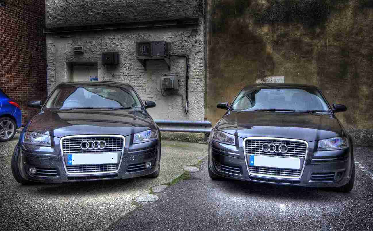 How to Spot a Cloned Car