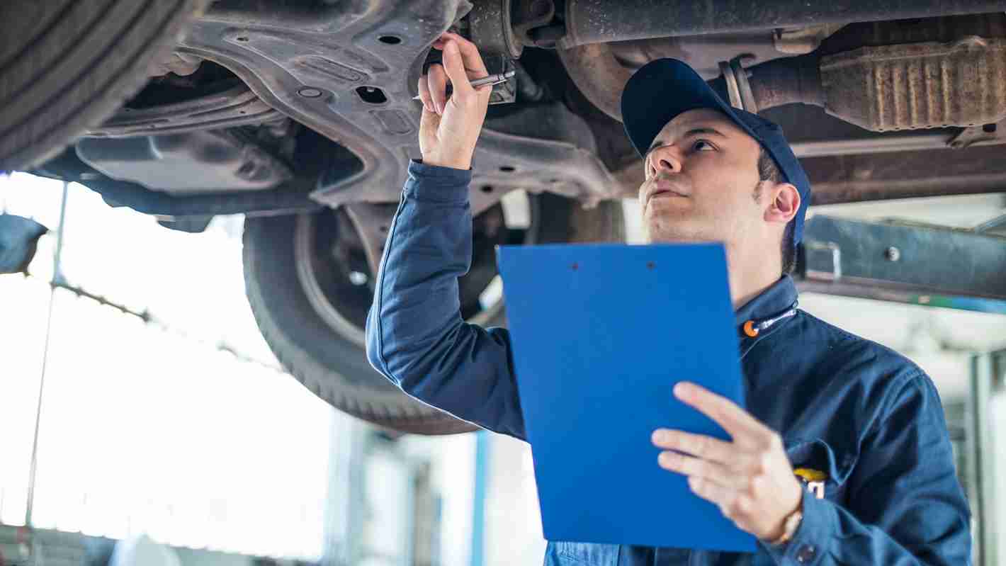 Understanding MOT History: What It Really Tells You