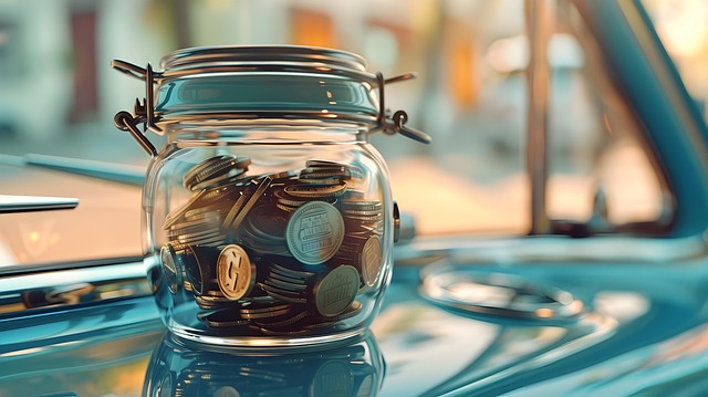 What Does Outstanding Car Finance Mean?